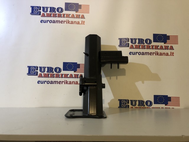 Rail Kit (Front, LH)
